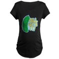 thumbnail image 1 of CafePress - Dill With It Maternity T Shirt - Maternity Dark T-Shirt, 1 of 3