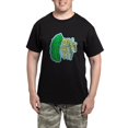 thumbnail image 1 of CafePress - Dill With It Pajamas - Men's Dark Loose Fit Cotton Pajama Set, 1 of 7