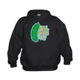 thumbnail image 1 of CafePress - Dill With It Sweatshirt - Kids Hooded Sweatshirt, Classic Hoodie, 1 of 4