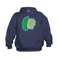 thumbnail image 1 of CafePress - Dill With It Sweatshirt - Kids Hooded Sweatshirt, Classic Hoodie, 1 of 4