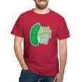 thumbnail image 1 of CafePress - Dill With It T Shirt - Men's Classic Graphic Cotton T-Shirt, 1 of 4