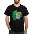 thumbnail image 1 of CafePress - Dill With It T Shirt - Men's Classic Graphic Cotton T-Shirt, 1 of 4