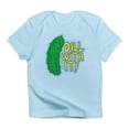 thumbnail image 1 of CafePress - Dill With It T Shirt - Infant T-Shirt, 1 of 4
