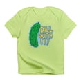 thumbnail image 1 of CafePress - Dill With It T Shirt - Infant T-Shirt, 1 of 4