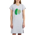 thumbnail image 1 of CafePress - Dill With It T Shirt - Women's Nightshirt, 1 of 4