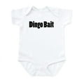 thumbnail image 1 of CafePress - Dingo Bait Baby Creeper - Baby Light Bodysuit, Size Newborn - 24 Months, 1 of 4