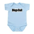 thumbnail image 1 of CafePress - Dingo Bait Baby Creeper - Baby Light Bodysuit, Size Newborn - 24 Months, 1 of 4