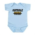 thumbnail image 1 of CafePress - Dirt Is For Racing Infant Bodysuit - Baby Light Bodysuit, Size Newborn - 24 Months, 1 of 4
