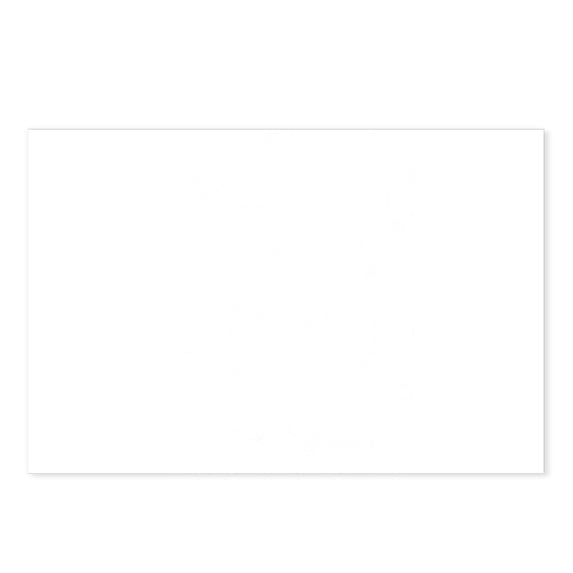 CafePress - Dirt Track Racer Car Raci - Postcards (Package of 8)