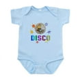 thumbnail image 1 of CafePress - Disco Infant Bodysuit - Baby Light Bodysuit, Size Newborn - 24 Months, 1 of 4