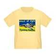 thumbnail image 1 of CafePress - Distressed, 80S Style, Ukraine, Ghost Of Kyiv, Zel - Cute Toddler T-Shirt, 100% Cotton, 1 of 4