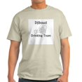 thumbnail image 1 of CafePress - Djibouti Light T Shirt - Men's Classic Graphic T-Shirt, 1 of 4