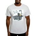 thumbnail image 1 of CafePress - Do I Log This Dive? Ash Grey T Shirt - Men's Classic Graphic T-Shirt, 1 of 4