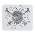 thumbnail image 1 of CafePress - Dod Sk 112611 DKT Mousepad - Non-slip Rubber Mousepad, Gaming Mouse Pad, 1 of 6