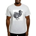thumbnail image 1 of CafePress - Dodo Bird Ash Grey T Shirt - Men's Classic Graphic T-Shirt, 1 of 5