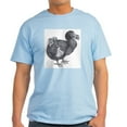 thumbnail image 1 of CafePress - Dodo Bird Ash Grey T Shirt - Men's Classic Graphic T-Shirt, 1 of 5