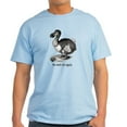 thumbnail image 1 of CafePress - Dodo Bird We Will Rise Again T Shirt - Men's Classic Graphic T-Shirt, 1 of 4