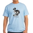 thumbnail image 1 of CafePress - Dodo Bird We Will Rise Again T Shirt - Men's Classic Graphic T-Shirt, 1 of 4