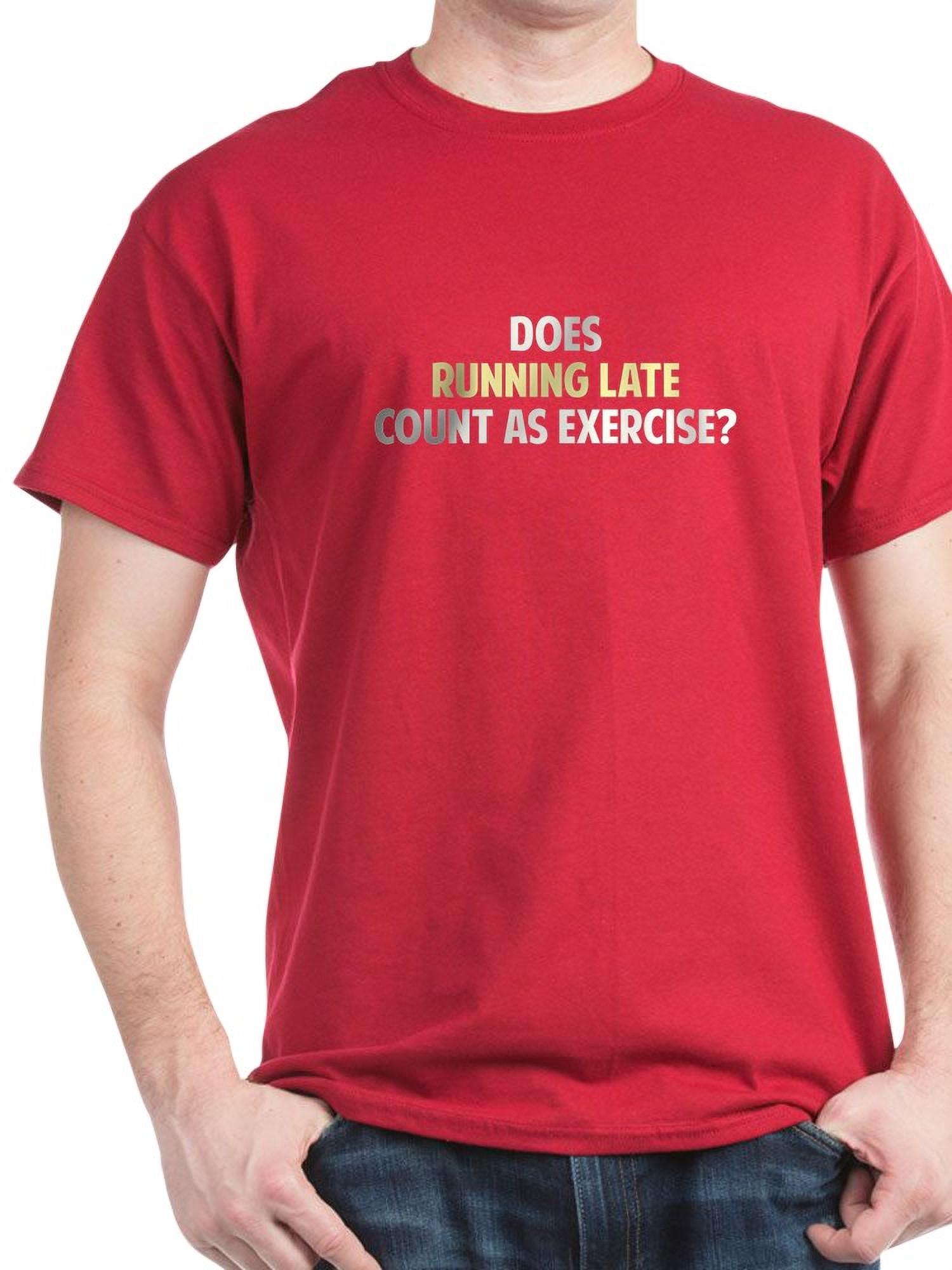 Funny Workout Gifts - CafePress