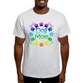 thumbnail image 1 of CafePress - Dog Mom Light T Shirt - Men's Classic Graphic T-Shirt, 1 of 4