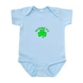 thumbnail image 1 of CafePress - Doherty Infant Bodysuit - Baby Light Bodysuit, Size Newborn - 24 Months, 1 of 4