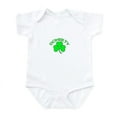 thumbnail image 1 of CafePress - Doherty Infant Bodysuit - Baby Light Bodysuit, Size Newborn - 24 Months, 1 of 4