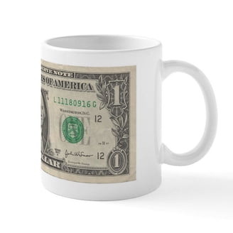 Bill Maher Coffee Mug