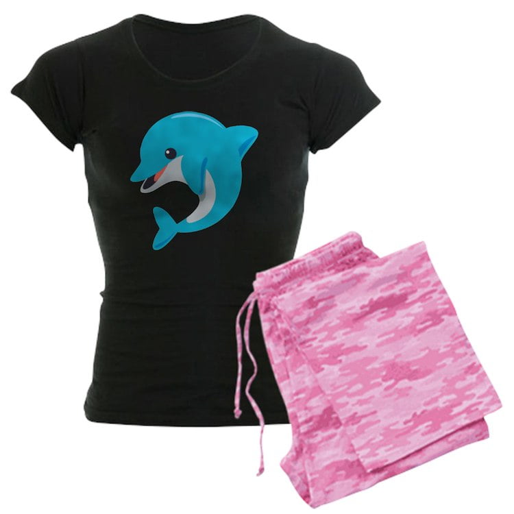 Dolphin pajamas for adults new arrivals