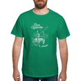 thumbnail image 1 of CafePress - Don Quixote T Shirt - Men's Classic Graphic Cotton T-Shirt, 1 of 4