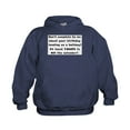 thumbnail image 1 of CafePress - Don't Complain To Me! - Kids Hooded Sweatshirt, Classic Hoodie, 1 of 4