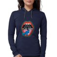 thumbnail image 1 of CafePress - Don't Eat The Play Doh! Long Sleeve T Shirt - Womens Hooded Shirt, 1 of 3