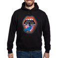 thumbnail image 1 of CafePress - Don't Eat The Play Doh! Sweatshirt - Pullover Hoodie, Classic, Comfortable Hooded Sweatshirt, 1 of 4