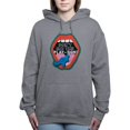 thumbnail image 1 of CafePress - Don't Eat The Play Doh! Sweatshirt - Pullover Hoodie, Classic & Comfortable Hooded Sweatshirt, 1 of 4
