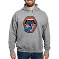 thumbnail image 1 of CafePress - Don't Eat The Play Doh! Sweatshirt - Pullover Hoodie, Hooded Sweatshirt, 1 of 4
