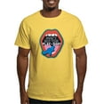 thumbnail image 1 of CafePress - Don't Eat The Play Doh! T Shirt - Men's Classic Graphic T-Shirt, 1 of 4