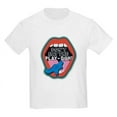 thumbnail image 1 of CafePress - Don't Eat The Play Doh! T Shirt - Light T-Shirt Kids XS-XL, 1 of 4