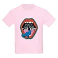 thumbnail image 1 of CafePress - Don't Eat The Play Doh! T Shirt - Light T-Shirt Kids XS-XL, 1 of 4