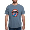 thumbnail image 1 of CafePress - Don't Eat The Play Doh! T Shirt - Mens Comfort Colors Shirt, 1 of 5