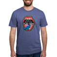 thumbnail image 1 of CafePress - Don't Eat The Play Doh! T Shirt - Mens Tri-blend T-Shirt, 1 of 4