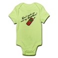thumbnail image 1 of CafePress - Don't Make Me Call Godmom! Infant Bodysuit - Baby Light Bodysuit, 1 of 1