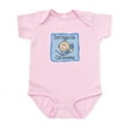 thumbnail image 1 of CafePress - Don't Make Me Call Grandma Boy Baby/Toddler Bodysu - Baby Light Bodysuit, Size Newborn - 24 Months, 1 of 4