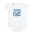 thumbnail image 1 of CafePress - Don't Make Me Call My Aunt Boy Baby Bodysuits - Baby Light Bodysuit, Size Newborn - 24 Months, 1 of 4