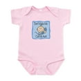 thumbnail image 1 of CafePress - Don't Make Me Call My Aunt Boy Baby Bodysuits - Baby Light Bodysuit, Size Newborn - 24 Months, 1 of 4