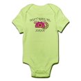 thumbnail image 1 of CafePress - Don't Make Me Call Nana Infant Bodysuit - Baby Light Bodysuit, 1 of 1
