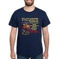 thumbnail image 1 of CafePress - Don't Mess With Dragons Dark T Shirt - Men's Classic Graphic Cotton T-Shirt, 1 of 4