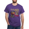 thumbnail image 1 of CafePress - Don't Mess With Dragons Dark T Shirt - Men's Classic Graphic Cotton T-Shirt, 1 of 4