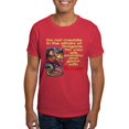thumbnail image 1 of CafePress - Don't Mess With Dragons Dark T Shirt - Men's Classic Graphic Cotton T-Shirt, 1 of 4