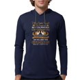 thumbnail image 1 of CafePress - Don't Mess With My Guinea Pig Shirt Mens Hooded Sh - Mens Hooded Shirt, 1 of 3