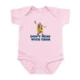 thumbnail image 1 of CafePress - Don't Mess With Thor Infant Bodysuit - Baby Light Bodysuit, Size Newborn - 24 Months, 1 of 4