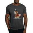 thumbnail image 1 of CafePress - Don't Swallow Your Gum (Black Dark T Shirt - Men's Classic Graphic Cotton T-Shirt, 1 of 4